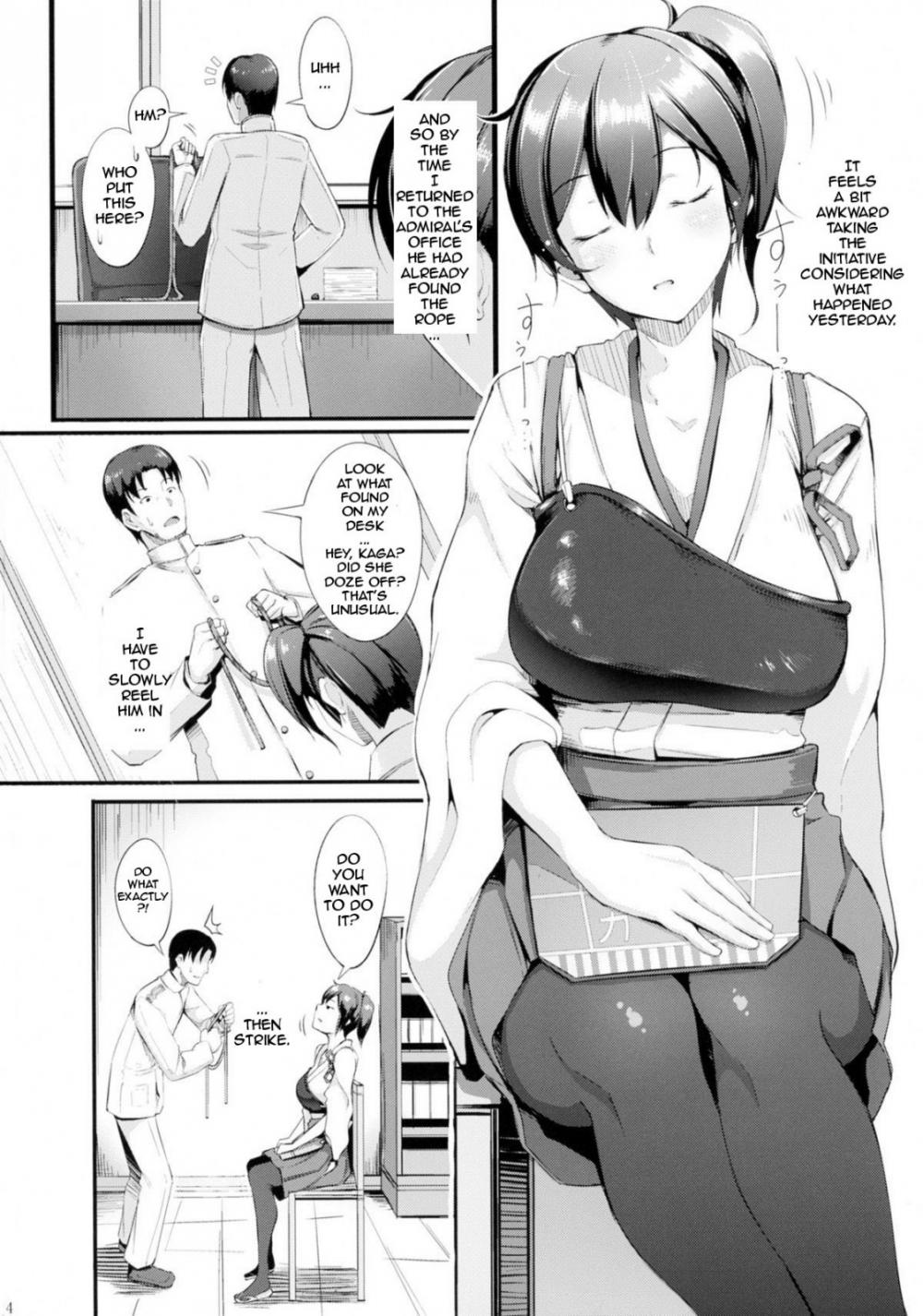 Hentai Manga Comic-Nengu no Osamedoki-Read-6